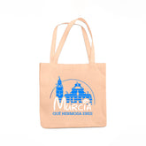 MURCIA Tote bag